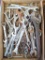 Combination wrenches up to 13/16
