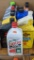Pennzoil and other oils incl. mostly 5-30 with some ATF, and out board oils. No shipping.