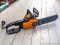Worx WG310 electric 8