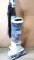 Hart Pet Grade vacuum cleaner with dust cup, measures approx 45
