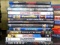 Thirteen DVDs including BumbleBee, Fighting with My Family, Gold Diggers, Land of the Lost,