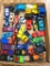 Hot Wheels, Matchbox, Hasbro, Maisto, other toy cars. Incl Hot Wheels Bugeye. Oldest date I saw was