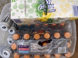 No shipping. Monster Energy drinks, Gatorade, Twist Up, Lipton Tea, more. At least some expired,