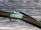 Remington Model 1902 rolling block rifle No. 5 chambered 7mm. The 30
