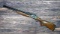 Savage Model 24V Series D over/under rifle/shotgun chambered .223 and 20 gauge. The 24