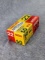50 rounds of Neroxin Rex .22 ammunition made in Czechoslovakia. The box is in very good condition