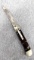 Ships to WI residents only! Switchblade knife measures 8