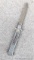 Ships to WI residents only! Switchblade knife measures 9