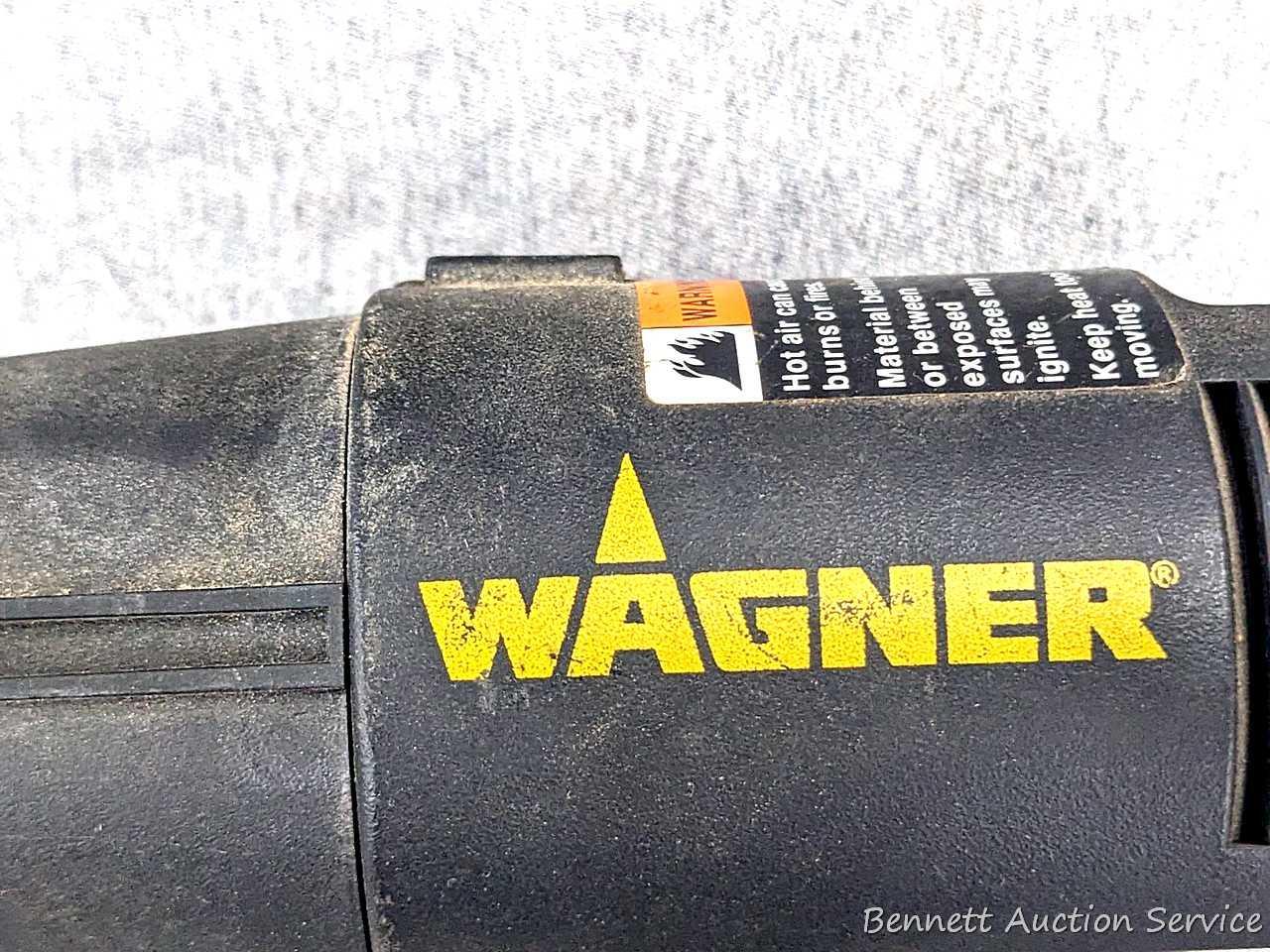Wagner HT1000 Heat Gun - Rentalry® by Luxe Event Rental