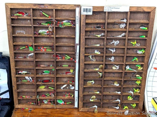 Can ship without displays, contact us. Large variety of fishing jig, inline spinners, spinner bait,