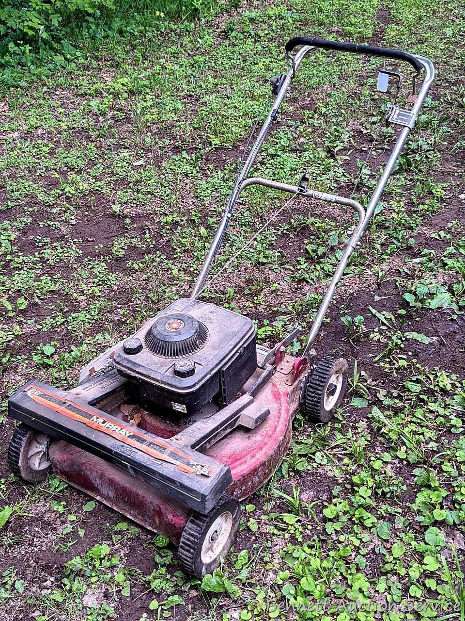 Murray Self Propelled Lawn Murray 22 Lawn Mower Blade Murray Self