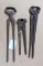 Farrier horse hoof nippers up to 14