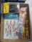 Fishing lures, jig heads, Vip-R Tail, more.