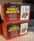 2 boxes of Seymour Stack-It Brackets are great for lug racks and fit standard 2x4's