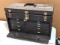 Antique Kennedy tool box is about 20
