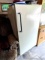 Kenmore 13 cu ft upright freezer is in good condition, works. Unit measures 55