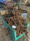 Impressive quantity of double coil spring 8