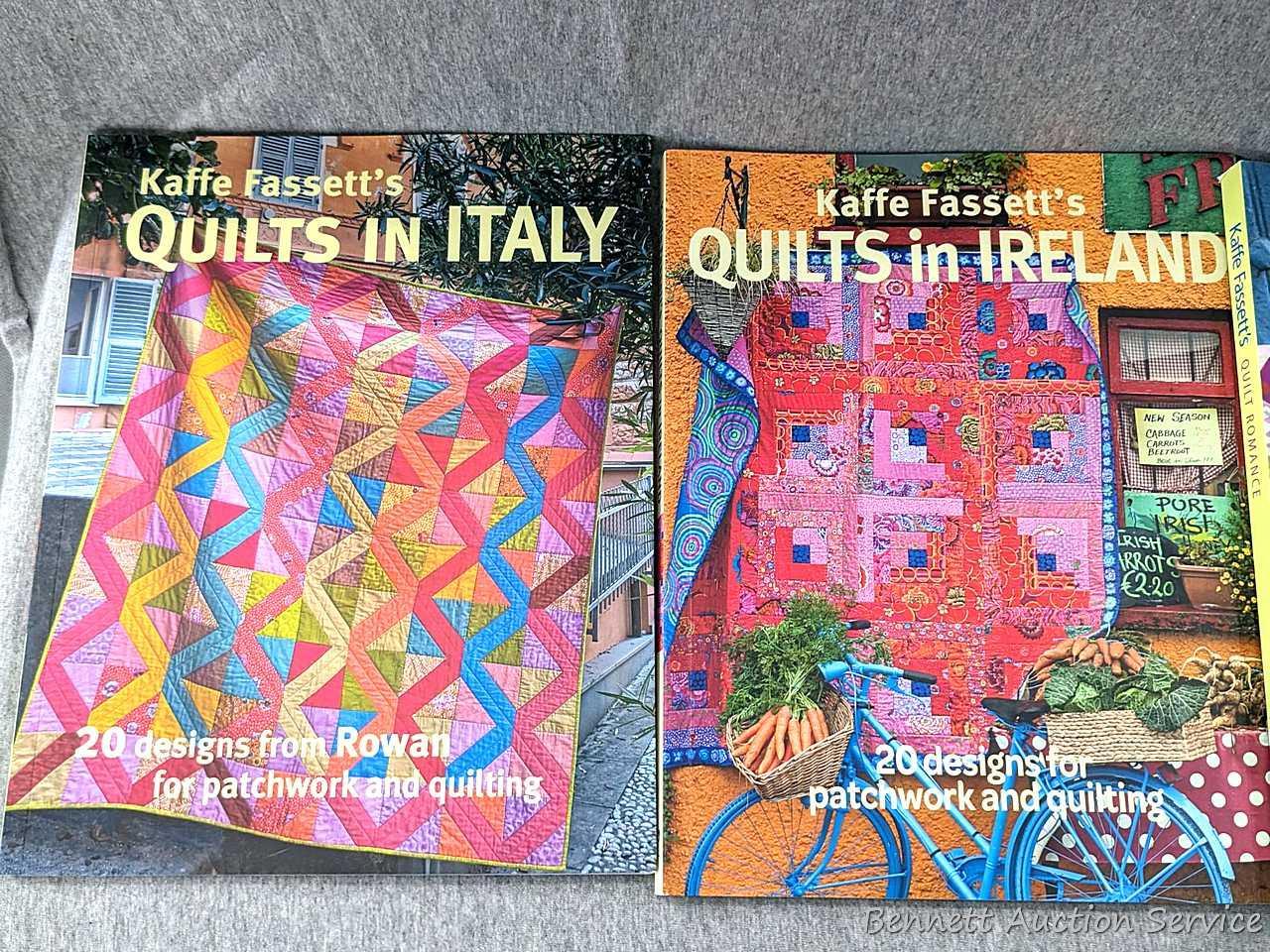 variety, Other, Quilting Books