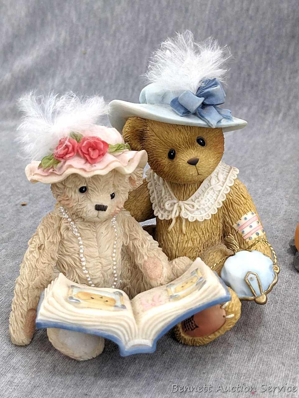 Cherished Teddies まとめ売り 2個 SUNNY WAYNE Cherished Teddies