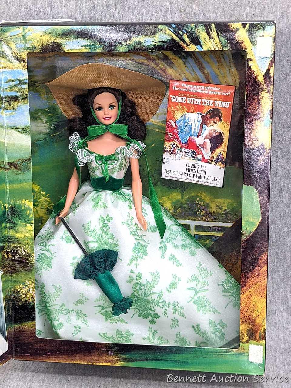 バービーHollywood Legends Collection Barbie As Eliza Doolittle in