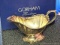Gorham Heritage gravy boat with original box.