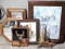 Northwoods themed deer and bear prints and more up to about 21