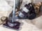 Very nice Kenmore vacuum cleaner comes with detachable 14