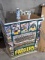 1996 Green Bay Packers posters, looks like a whole tote of the same poster - great for resale. All
