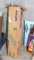 Box of Phillips F40CW light bulbs look like thy would fit in a 4' light