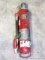 Dry chemical C-O-Two vintage fire extinguisher.