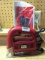 Tool Shop jig saw appears to be new or little used. Comes with papers and blades.