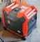 Inverter Generator Pro 3500 DR generator, family says that it is new and unused. It turns over and