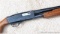 Noble Model 60G 12 gauge pump action shot gun with 2-3/4