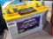 Road Runner AGME Ace battery is 10