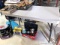 Lifetime 4' folding table in very good condition.