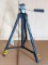 Velbon Tracer - 300 extending and collapsing tripod.