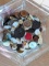 Miscellaneous buttons up to 1