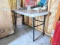 Lifetime folding 4' table. The table is in very good condition.