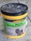 Half full commercial grade Quickrete Water-Stop Cement.