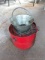Drain oil strainer and storage can is 12