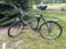 Schwinn Woodlands mountain bicycle is in good shape. Bike measures 23