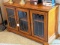 Beautiful sofa or hall table measures 4' x 30