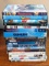 DVDs including Elf, Due Date, The Departed, Rain Man, RV, Toy Story, more.