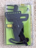 HHA Sports Infringer bow sight appears new in package.