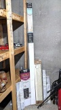 NIP window blinds as pictured.