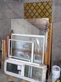 Window about 14-1/4