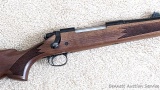 Remington Model 700ADL bolt action rifle in .270 Winchester appears new in box.