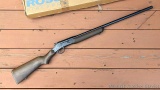 Rossi top break 20 gauge shotgun chambered 3
