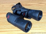 Jason Perma Focus 2000 10x50 binoculars are about 7