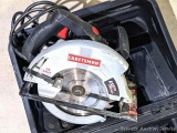 Craftsman 7-1/4